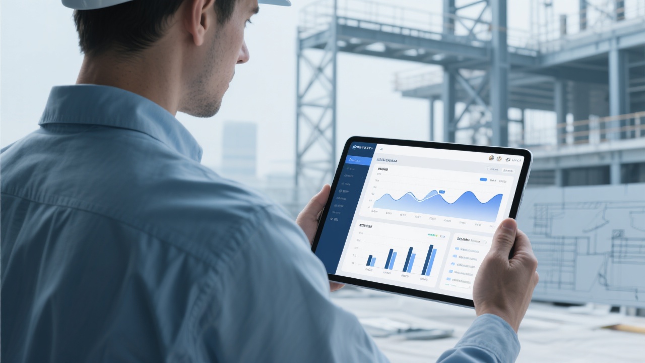 施工ERP技术指导：专业指南助你轻松上手！