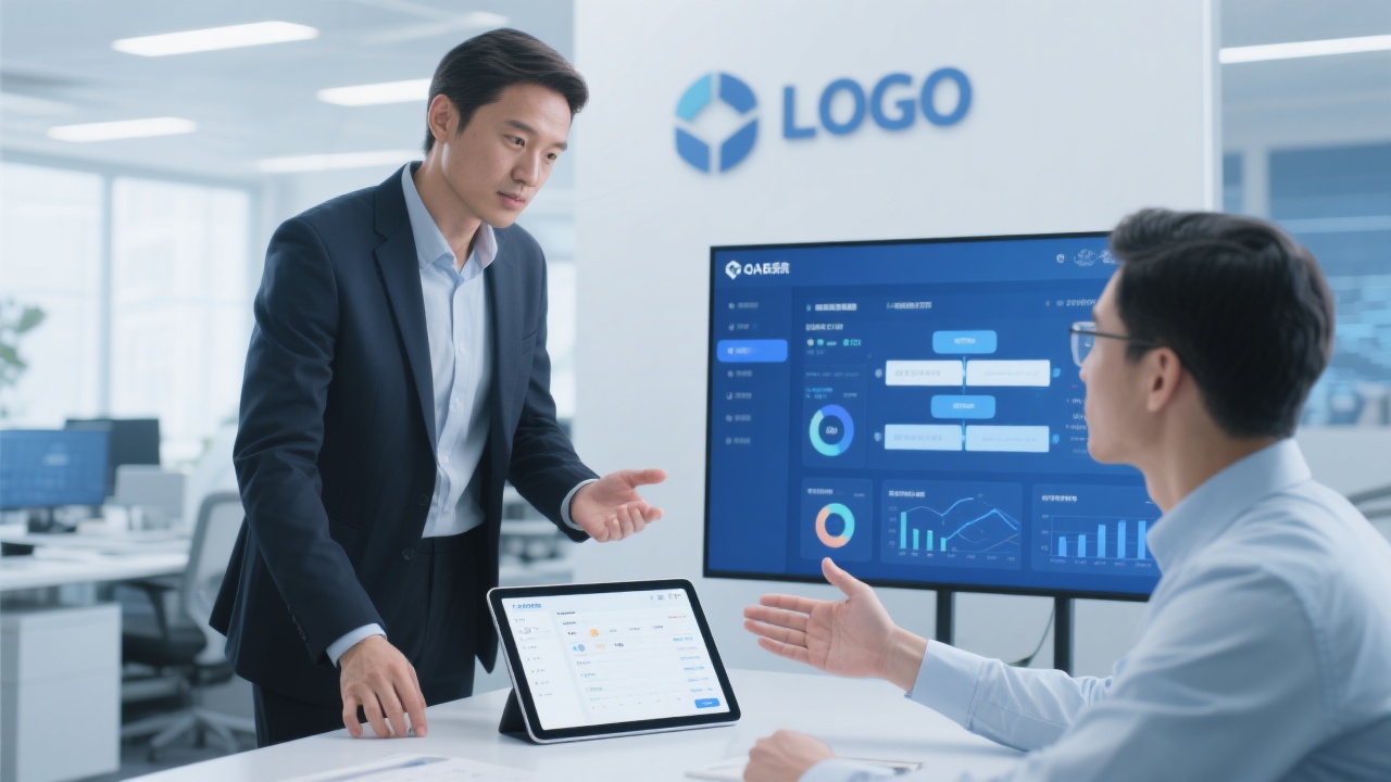 企业升级必备：如何选择合适的技术咨询公司OA系统？