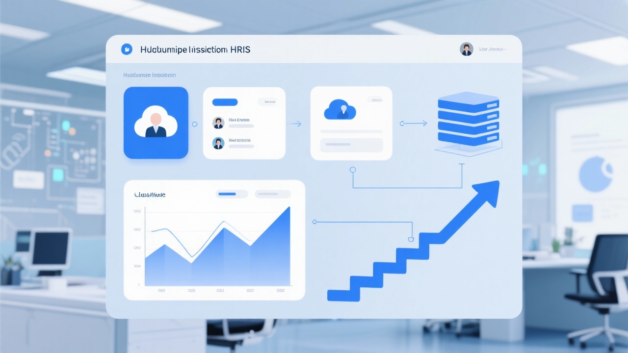 从零开始了解人力资源信息系统：入门到进阶全指南