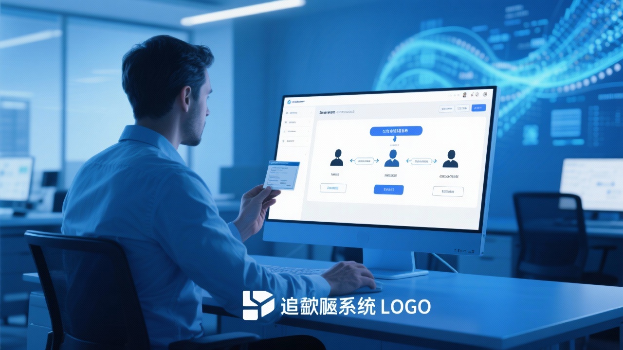 质量追溯系统权限管理怎么做？一文教你轻松搞定！