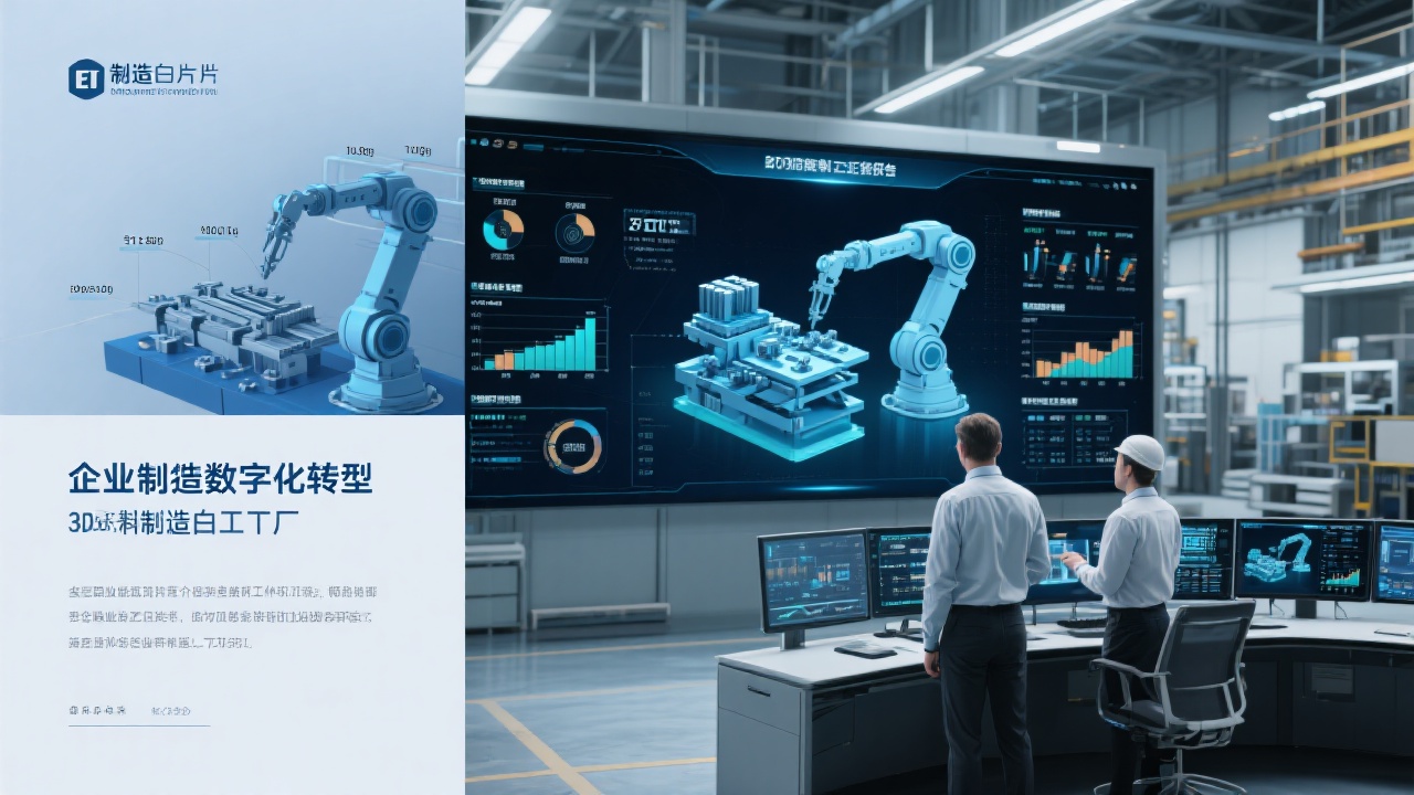 项目型制造（ETO）的生产管理方法论