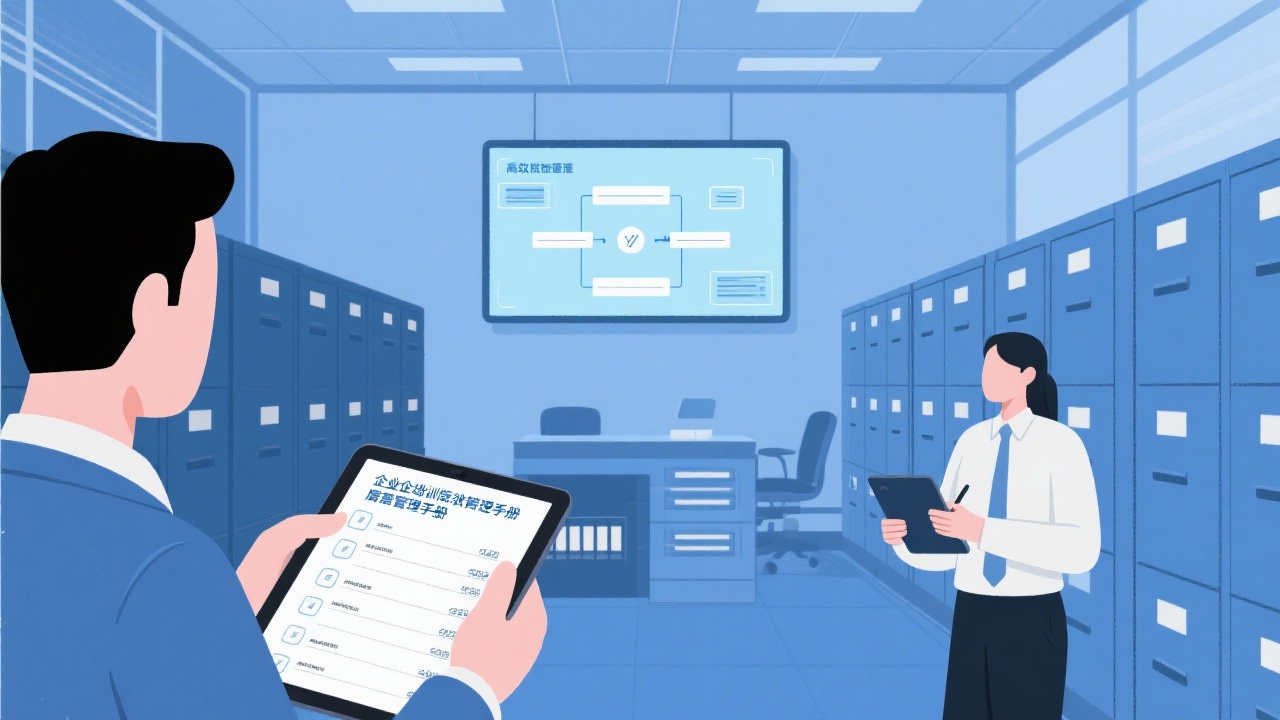 质量体系文件分发管理怎么做？一文教你轻松搞定！