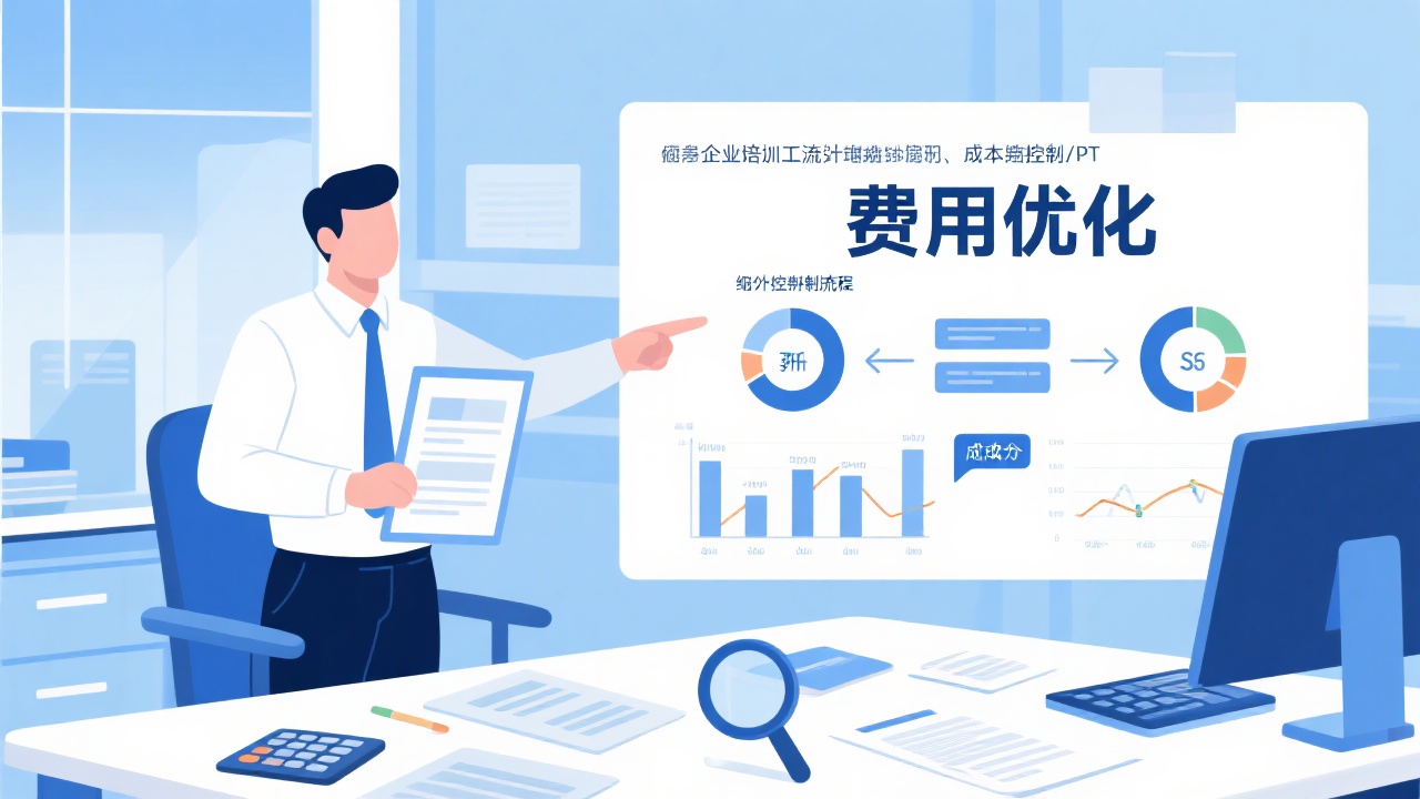 如何有效控制委外加工费用预算？秘诀大公开！