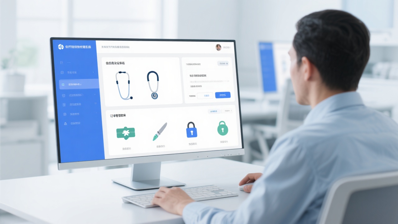 供应商管理系统医疗器械，如何选对不踩坑？