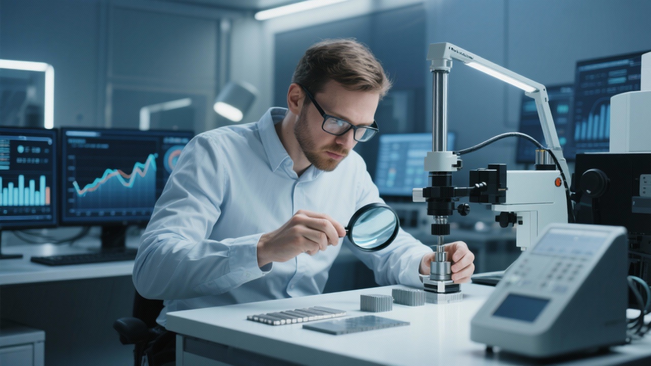 替代料性能测试管理怎么做？揭秘高效测试攻略！