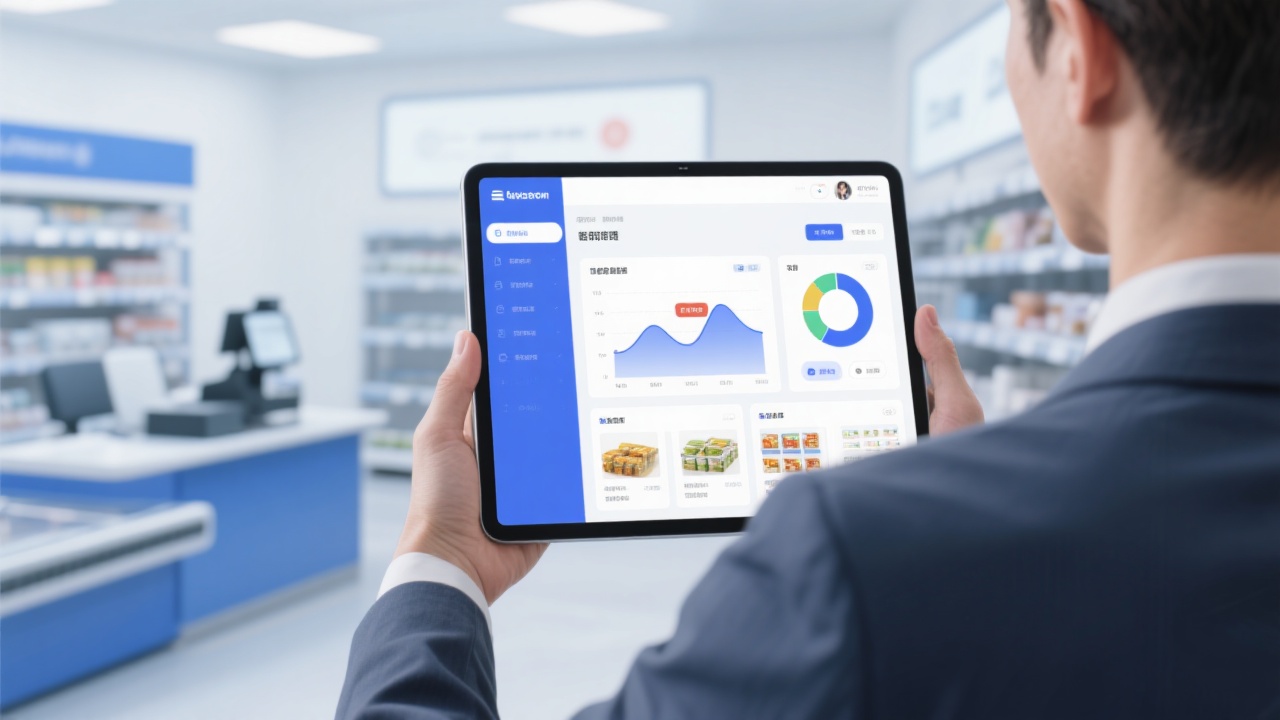 连锁超市客户管理系统怎么选？看完这篇不踩坑！