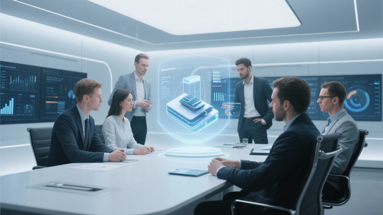 2025年最新产品研发解决方案，你真的选对了吗？