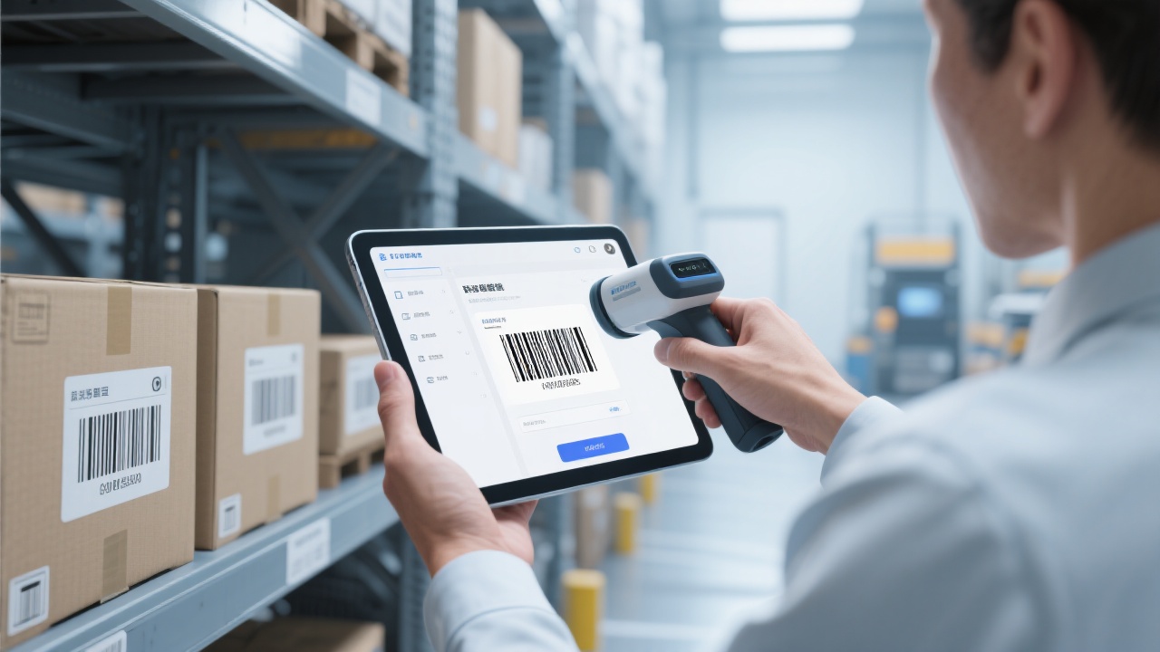 如何高效利用条码管理解决方案？企业必备技巧大揭秘！