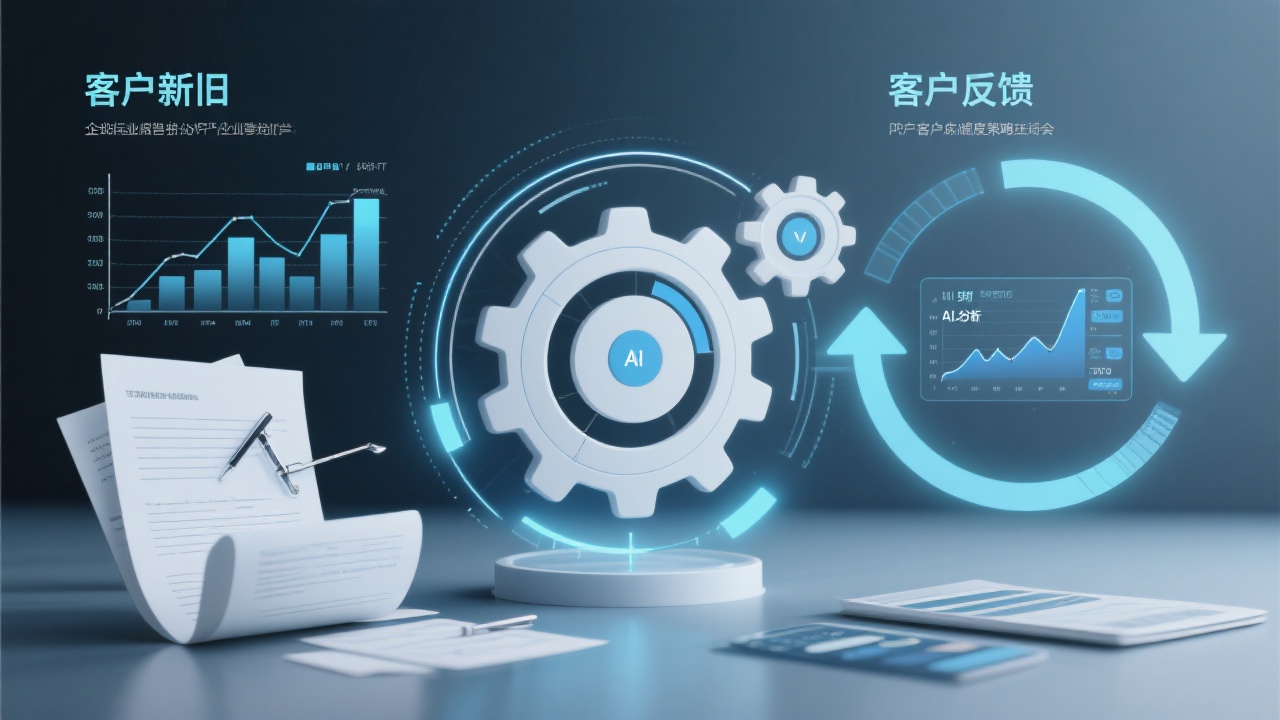 制造业客户忠诚度管理对比分析：新旧模式的优劣比较