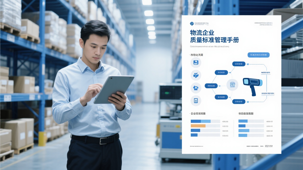 关于物流企业质量标准管理的10个常见问题及权威解答