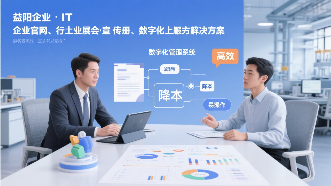 益阳企业如何选对生产管理系统？采购攻略大揭秘！