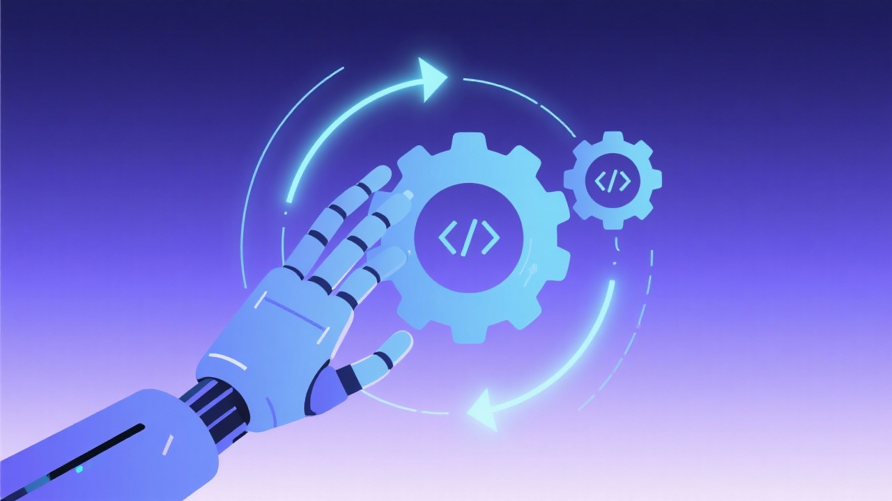 什么是自动化工作流？用最简单的话解释复杂系统