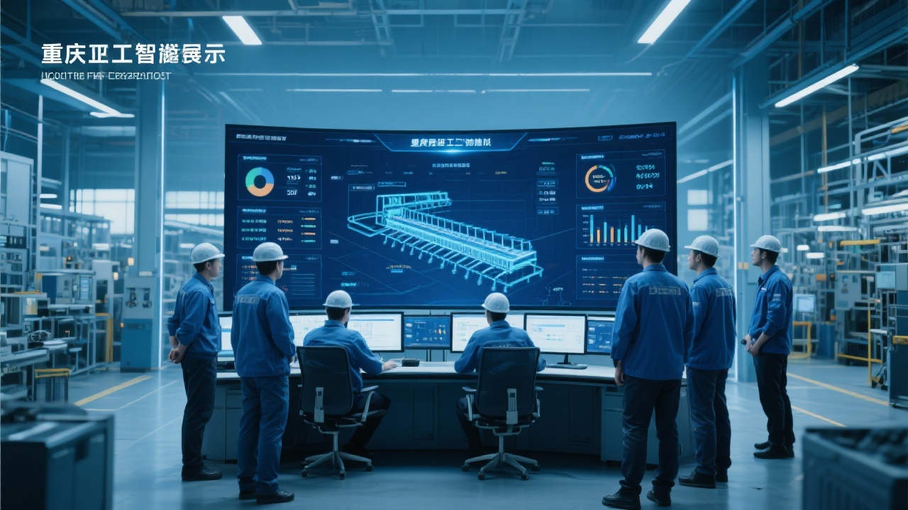 重庆班组生产管理系统：如何提升效率？