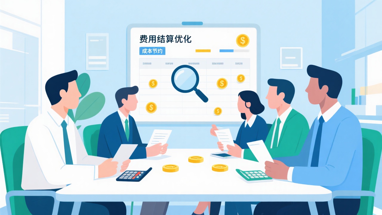 如何高效管理委外加工费用结算？省钱攻略大揭秘！