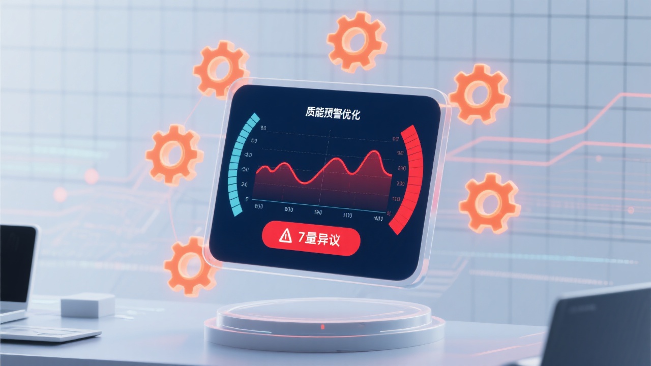 提升质量异常预警工具效果的7个实用建议
