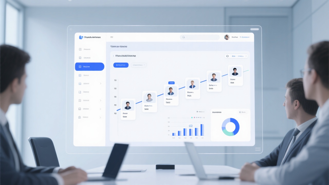项目全流程管理软件的7大实用场景盘点
