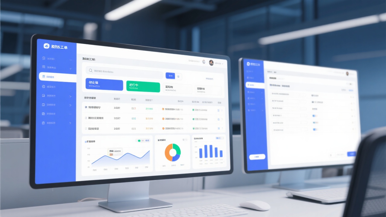 关于服务工单管理工具的10个常见问题及权威解答