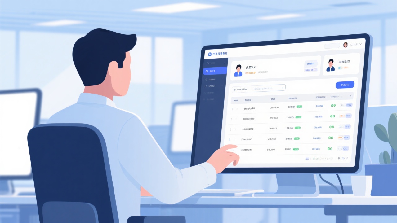 员工信息管理软件的10个关键技巧，助你高效管理