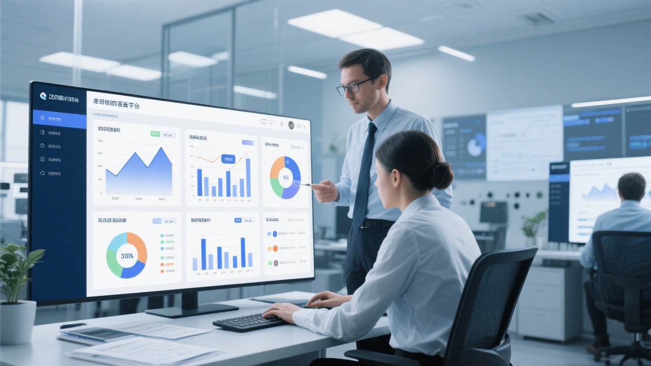 关于财务合并报表平台的10个常见问题及权威解答