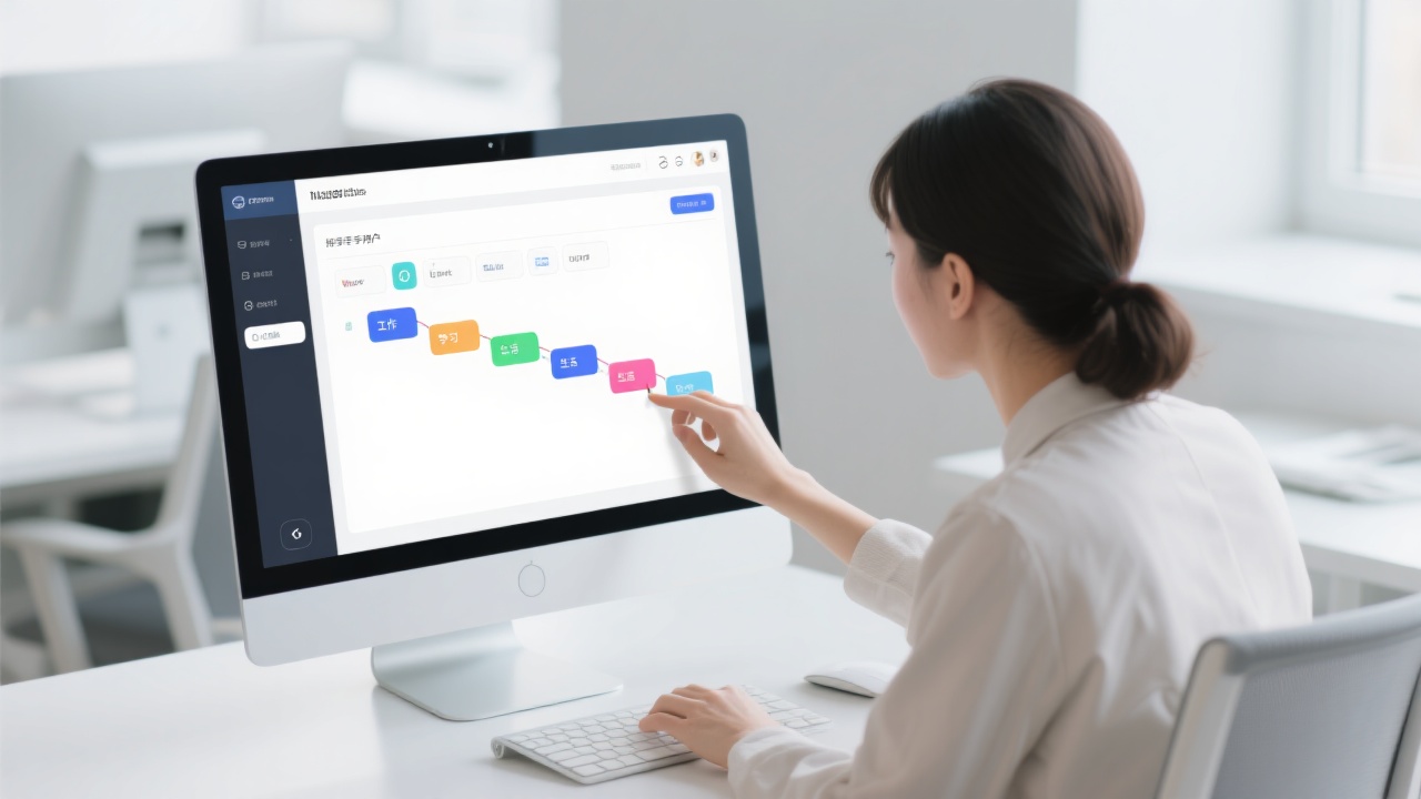 零代码搭建标签管理工具，小白也能轻松上手！