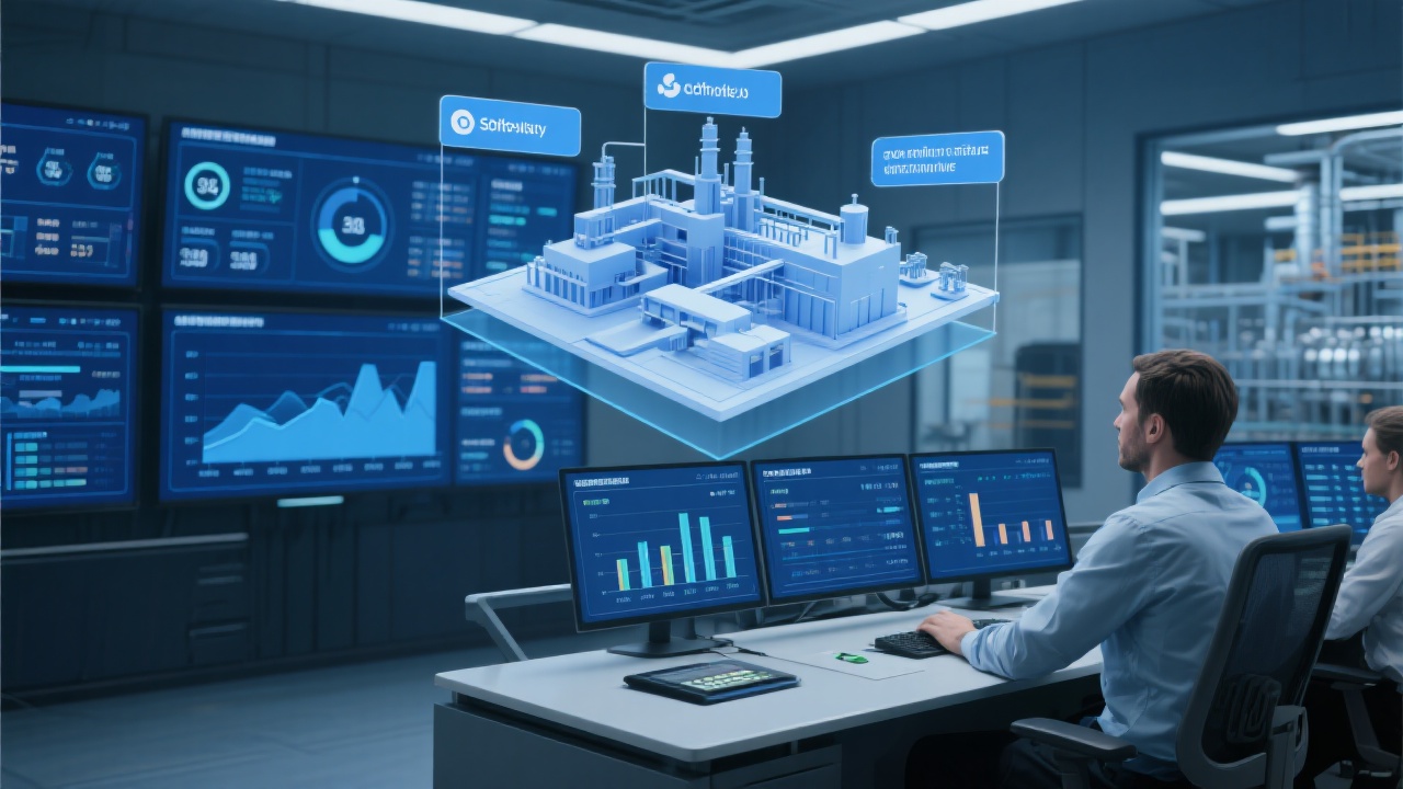 2025年必备：生产管理系统软件选哪款最划算？