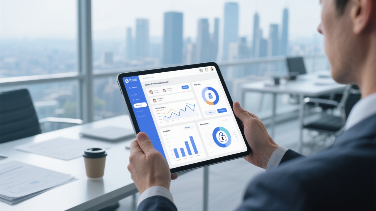 2025年必备！信托客户管理系统选哪家最靠谱？