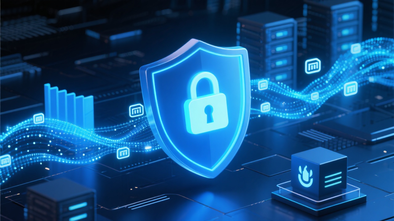 数据加密传输怎么做？OA系统安全升级必看！