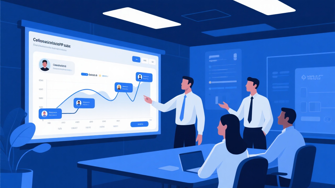 如何定制ERP系统销售策略？个性化适配全解析