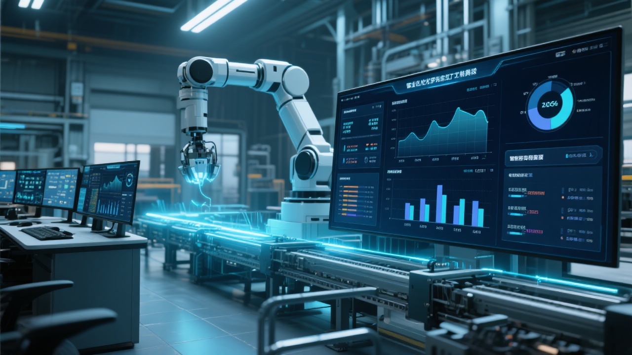 ERP系统生产排程智能优化，真能提升效率吗？