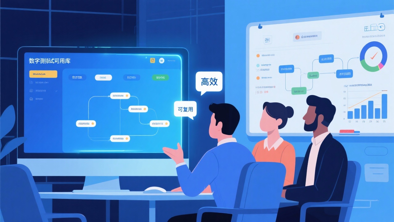 如何高效建设产品测试用例库？掌握这几点轻松搞定！