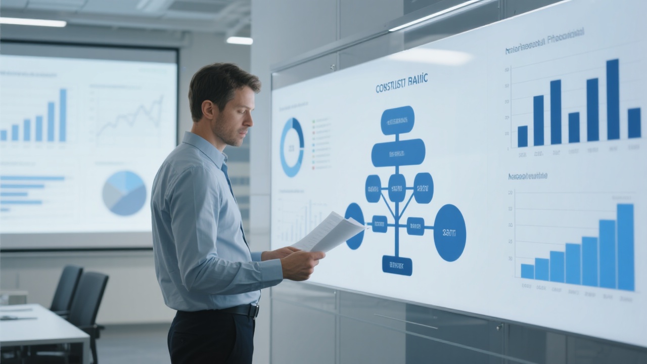 如何高效管理质量成本归集方法？