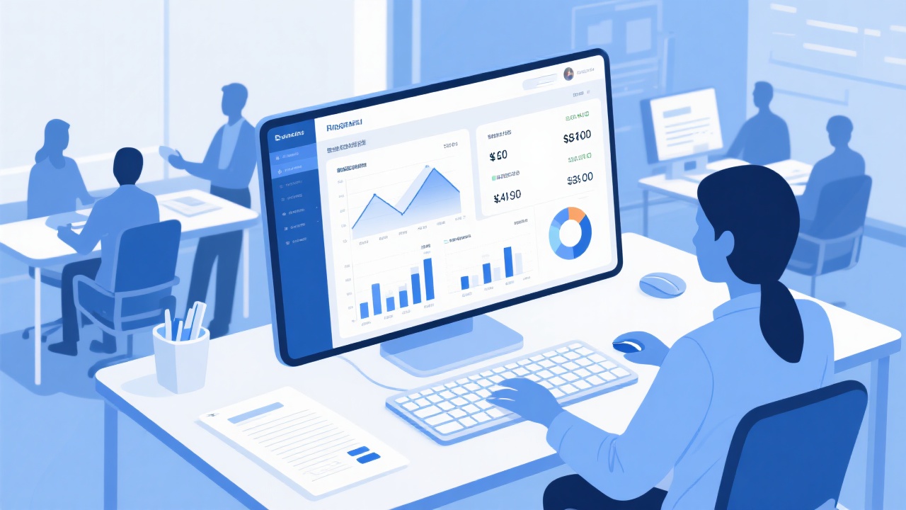 工资管理系统操作技巧：提升薪酬管理效率的实用方法