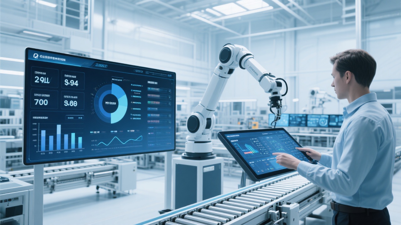 浙江企业订单生产管理系统：如何提升效率？