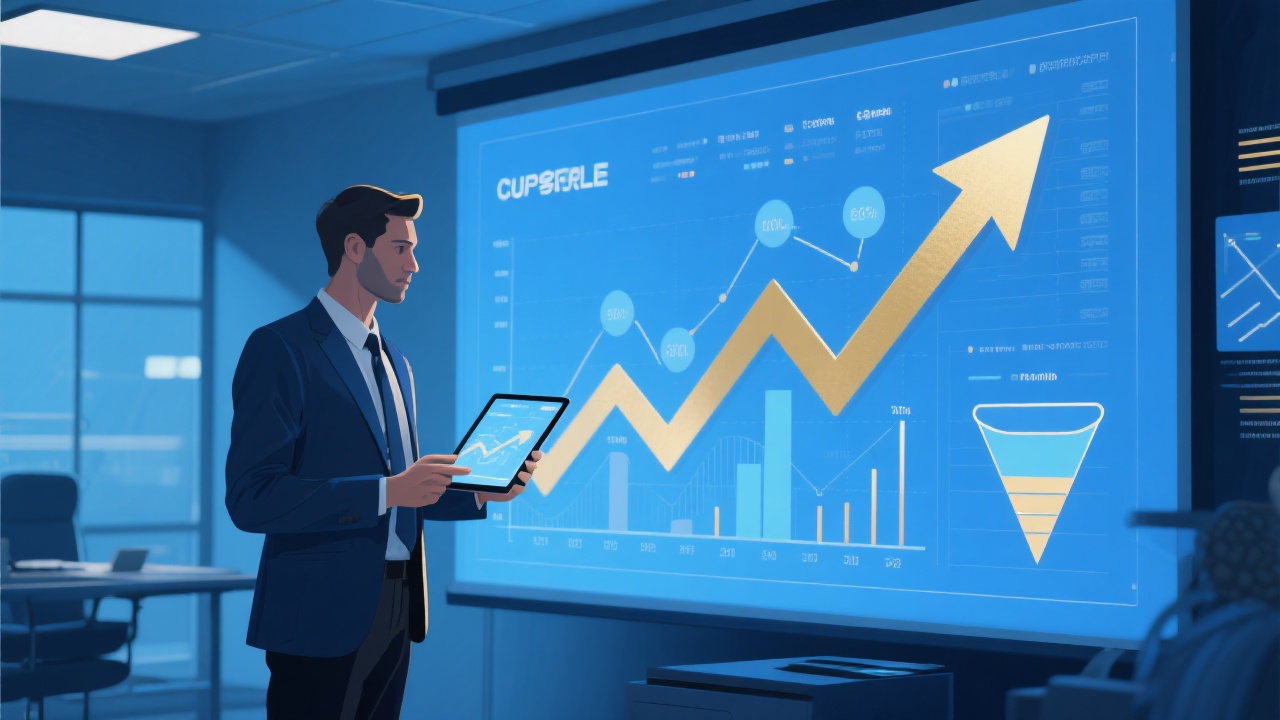 如何用客户管理营销提升业绩?