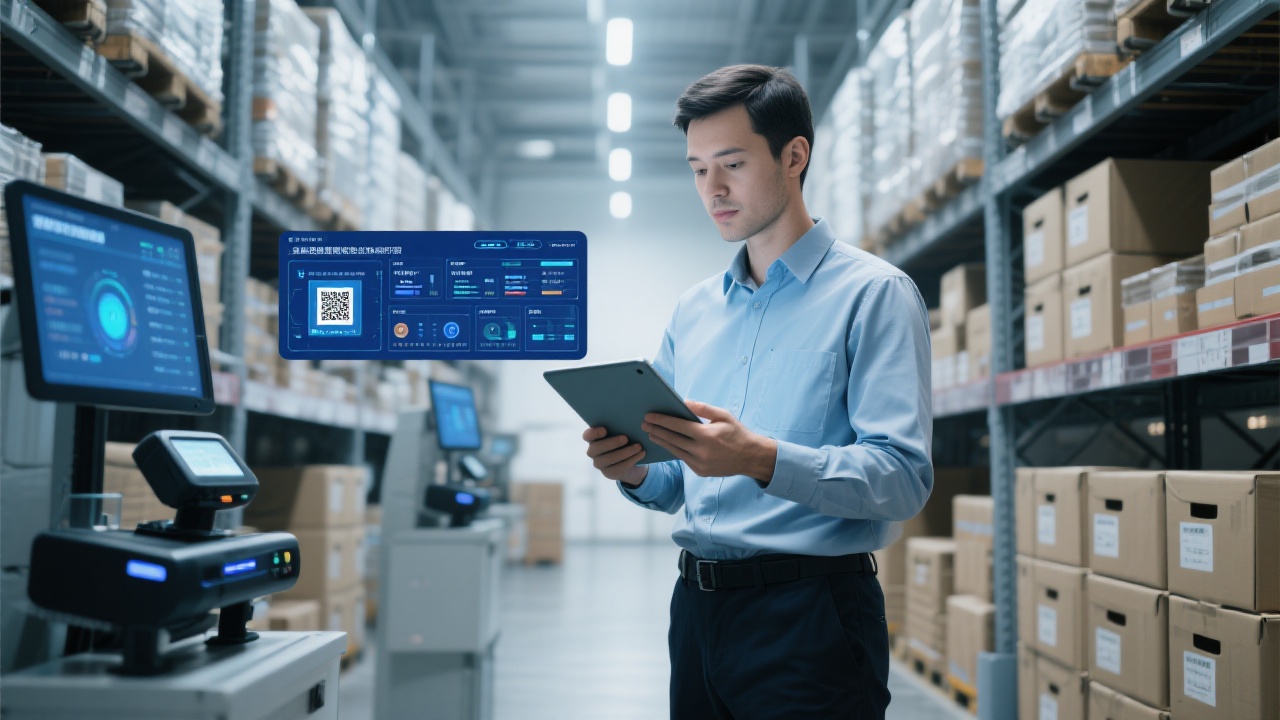 企业物资管理系统怎么选？揭秘高效管理的秘诀！