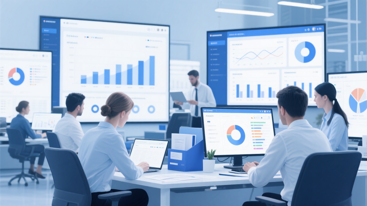 提升电商行业质量报告管理效果的7个实用建议