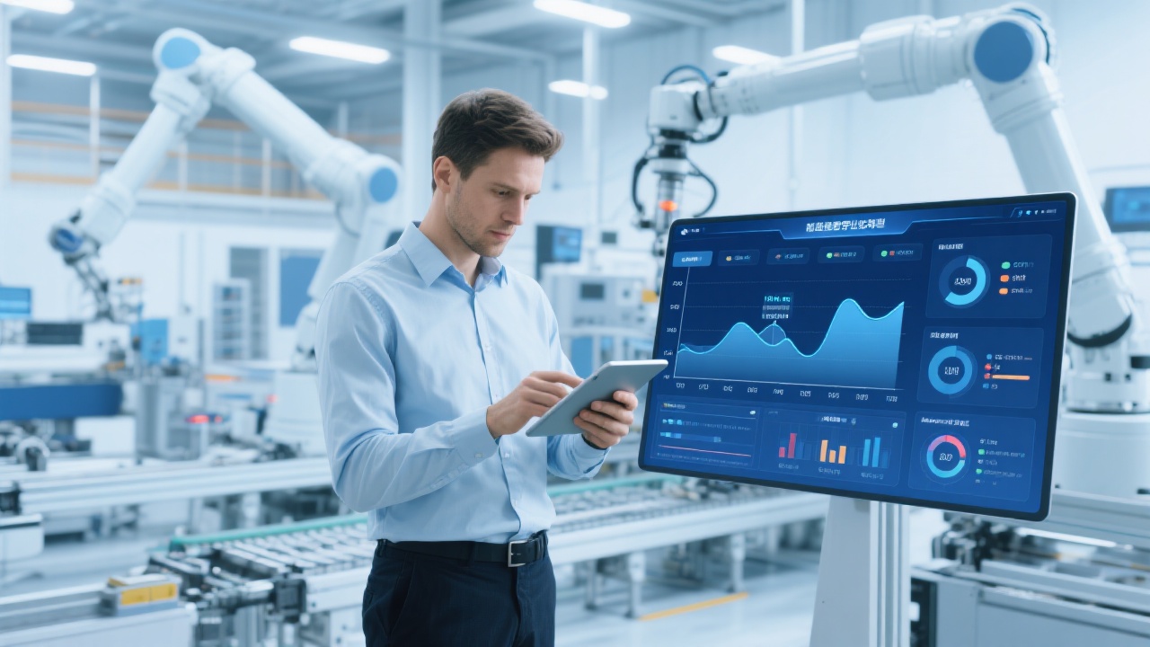 提升制造业制造业MES效果的7个实用建议