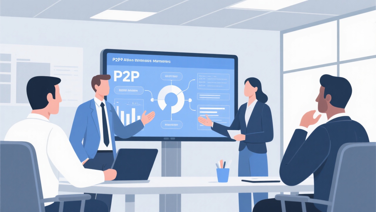 如何高效管理P2P客户？揭秘实用技巧！