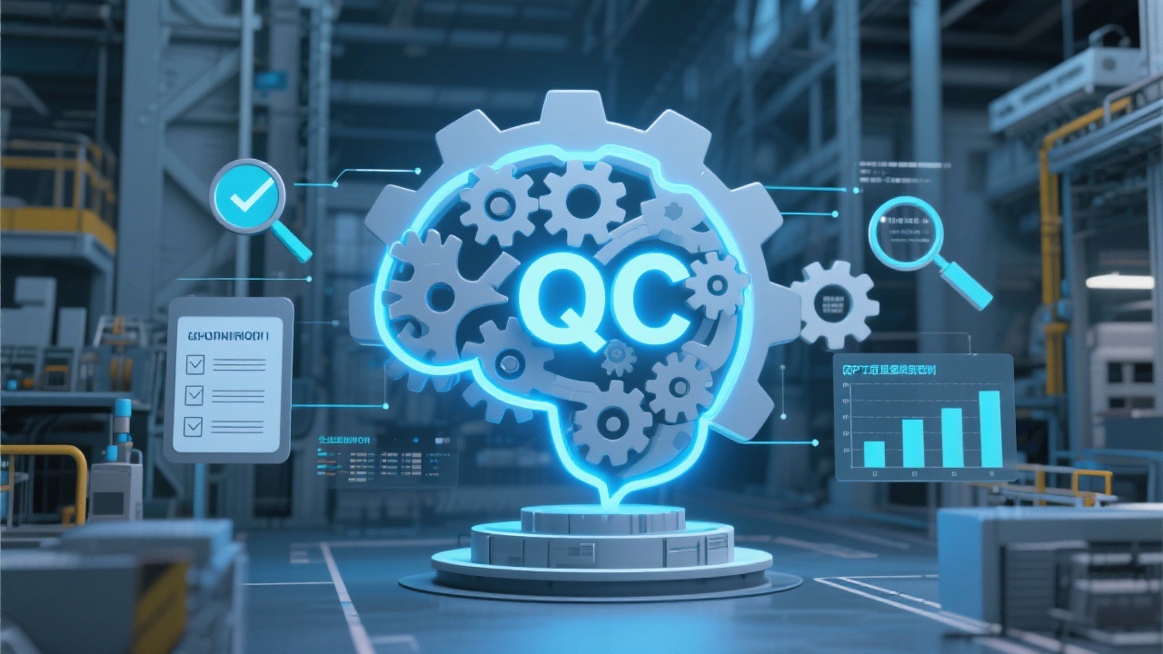 QC质量控制系统的作用是什么？揭秘它在企业中的关键角色