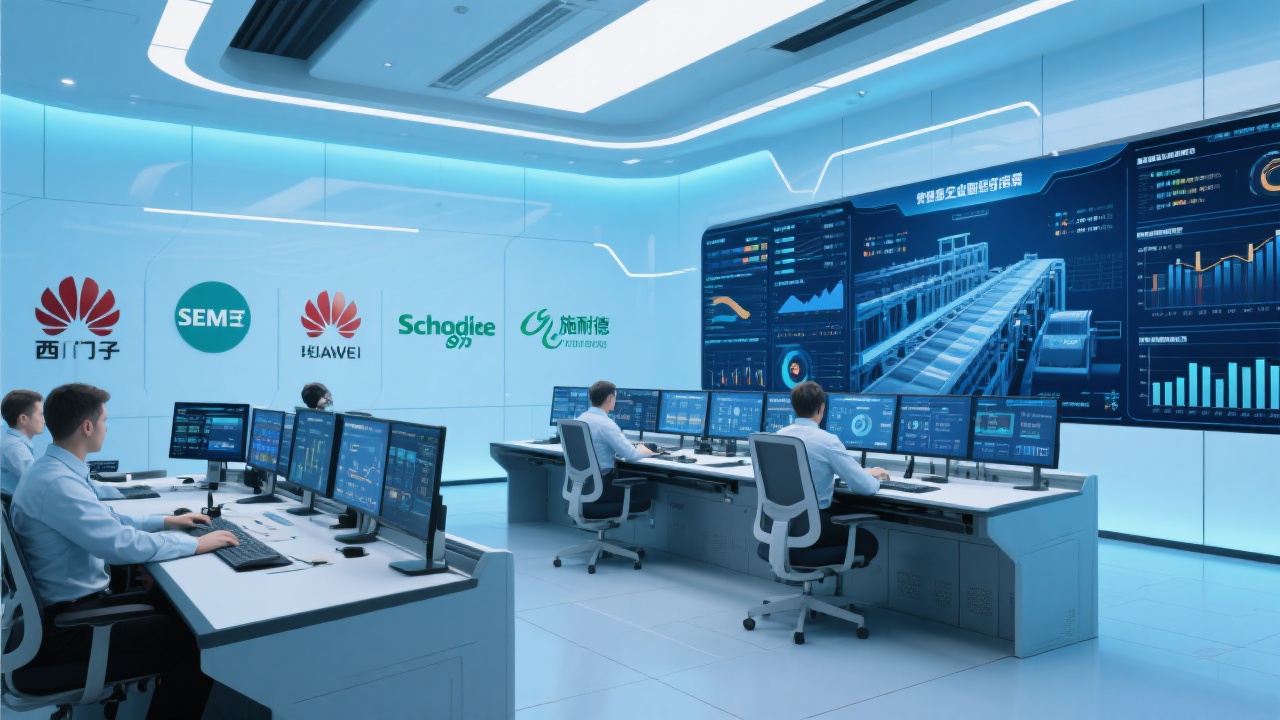 宜春生产管理系统品牌有哪些？选对不选贵！