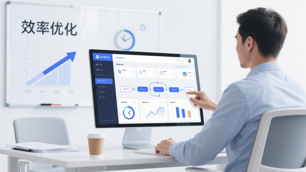 零代码开发流程管理平台，真的能提升效率吗？