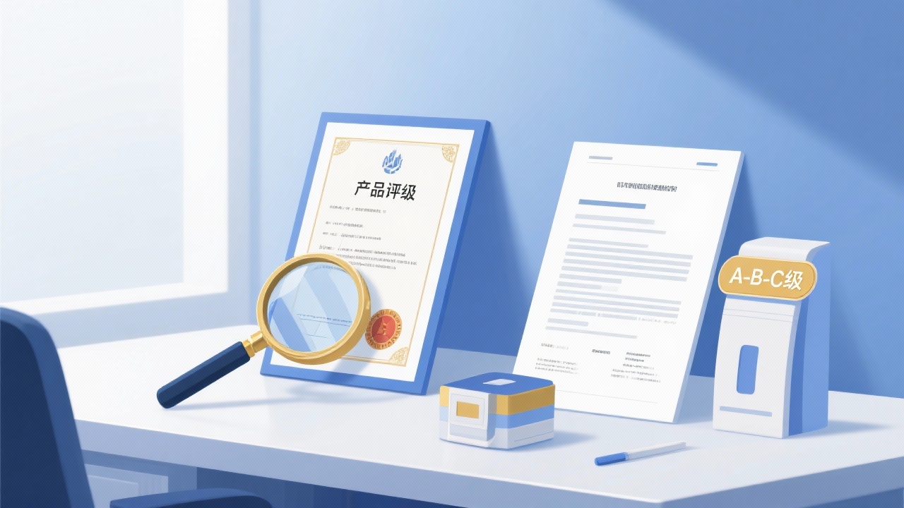 成品质量等级评定标准揭秘：你的产品能评几级？