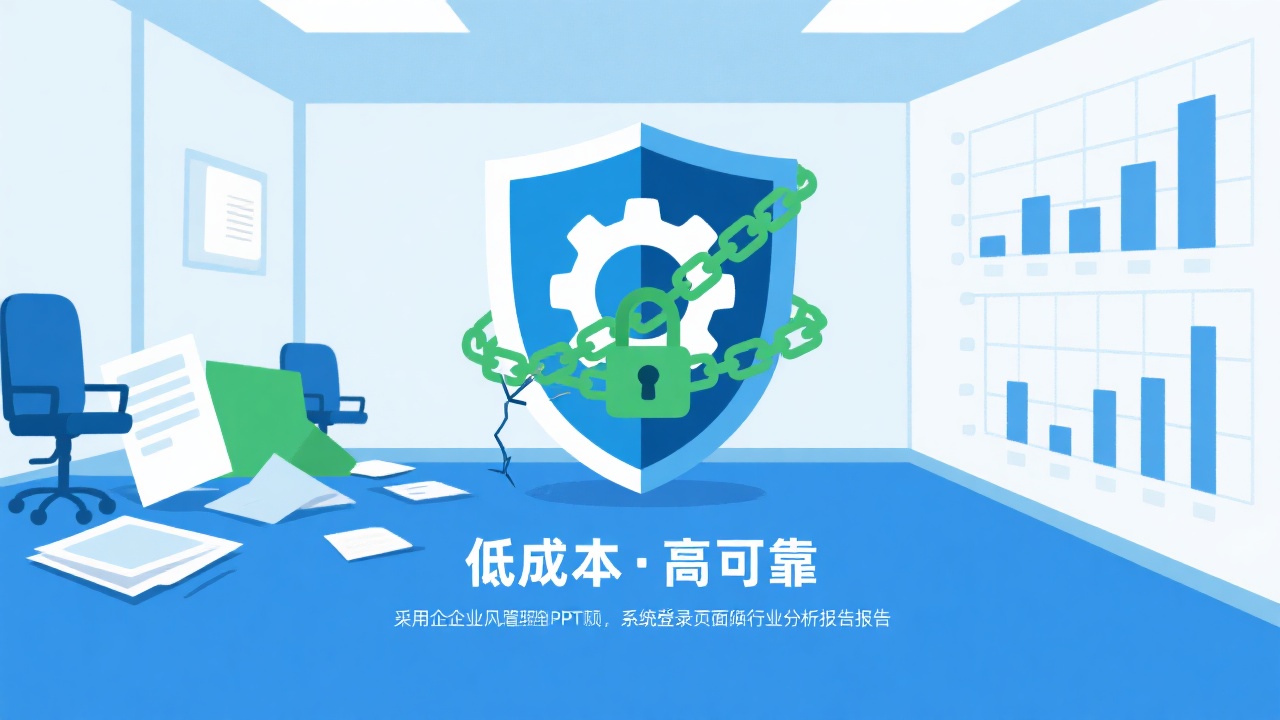 低成本项目风险管理系统，真的靠谱吗？