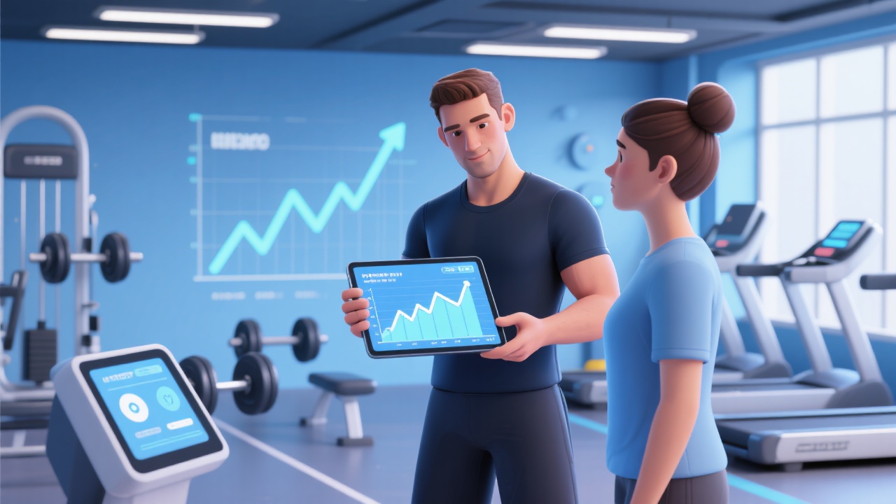 如何用健身销售增长平台快速提升业绩？