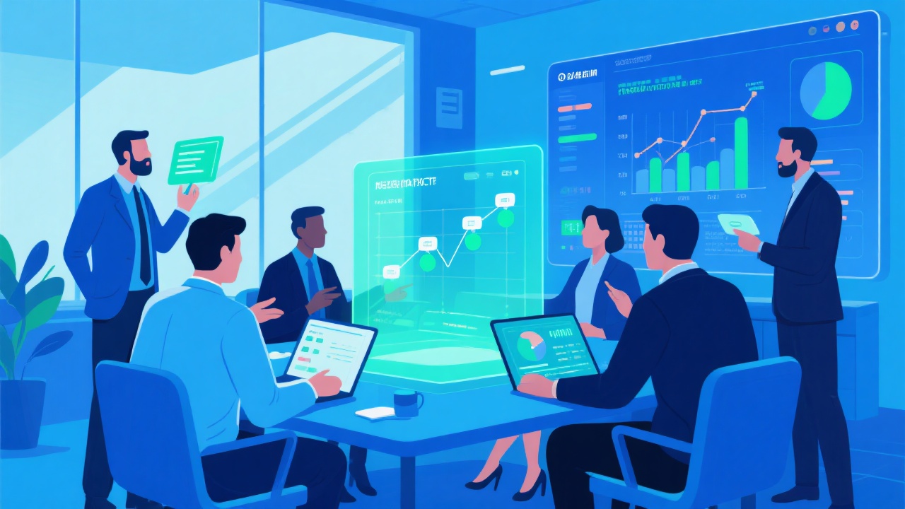 关于供应商协同工具的10个常见问题及权威解答