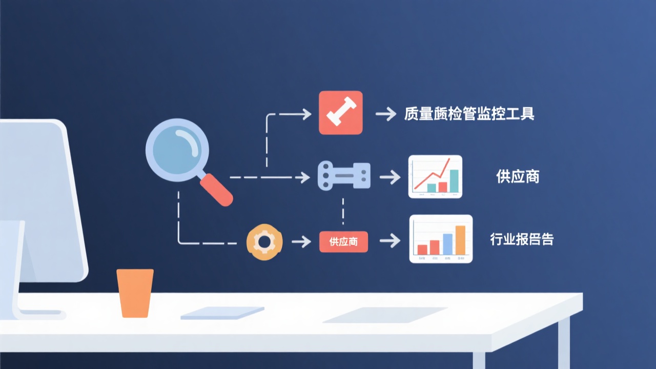 什么是供应商质量管控工具？核心概念与基础解析