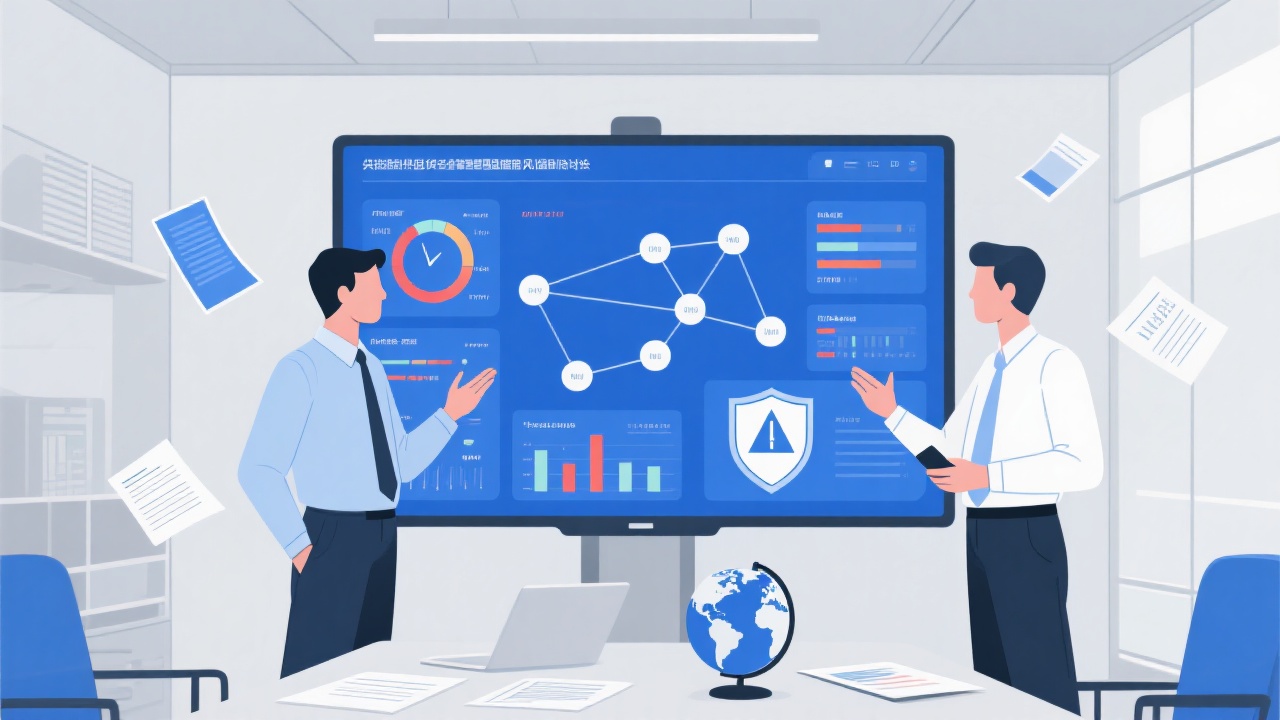 关于制造业供应商风险管控的10个常见问题及权威解答