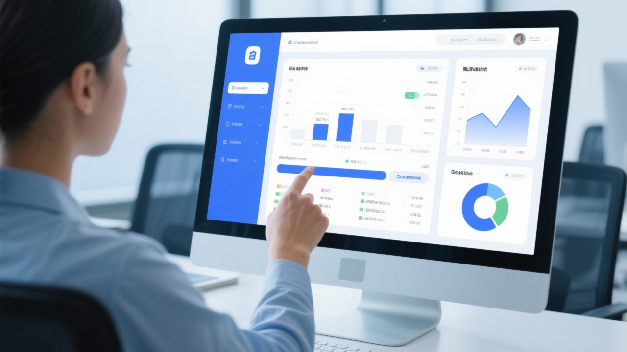 财务报表生成工具项目上线的7步指南