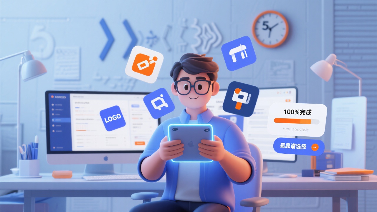 5分钟搞定!C端快速开发工具选哪个最靠谱?