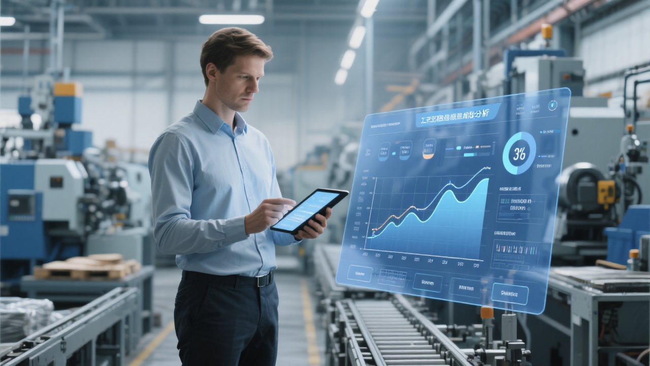 如何高效进行工艺路线成本优化管理？